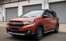 Daftar Test Drive Mobil Suzuki Bisa Lewat Website, Begini Caranya