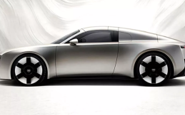 Bocoran Mobil Sport Listrik Baru Audi, Intip Keunggulannya