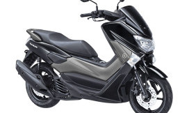 Yamaha Lakukan Penyegaran Terhadap NMAX