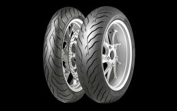 Dunlop Roadsmart IV SP dan GT, Cocok untuk Motor Sport Touring
