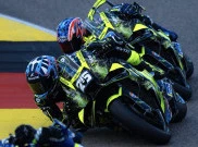 Klasemen MotoGP 2026: Persaingan Gelar Juara Dunia Memanas!