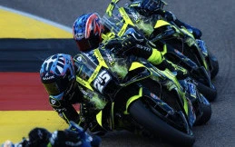 Klasemen MotoGP 2026: Persaingan Gelar Juara Dunia Memanas!