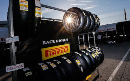 Pirelli Siapkan Ban Kompon Khusus Untuk WSBK Mandalika 2023 