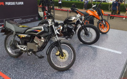 Berhadiah Motor Modifikasi, Indonesia Motorcycle Show Bakal Digelar Akhir Tahun 2022