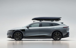 Zeekr Siap Hadirkan Versi Station Wagon untuk Zeekr 007