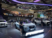 Buruan, Ada Voucher Rp2 Juta dari Suzuki di GIIAS 2026!
