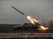 BMW 7 Series E38 Ini Nekat Tempuh Modifikasi Militer, Kok Bisa?