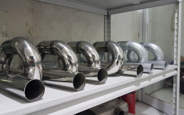Resonator Ini Bikin Mobil Bertransmisi Otomatis Lebih Responsif