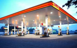 Shell Rilis Program Khusus Bagi Konsumen di Indonesia