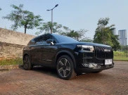 Jaecoo J7 Kena Recall, Berpotensi Kehilangan Tenaga Saat Melaju