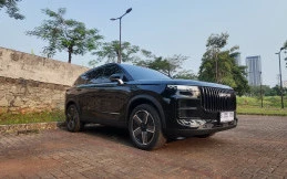 Jaecoo J7 Kena Recall, Berpotensi Kehilangan Tenaga Saat Melaju