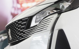 Ini Sejarah Frameless Grill yang Digunakan Peugeot 3008 dan 5008