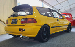 Tuner Spoon Sports dan Think Bigger Project Berbagi Pandangan Otomotif, Ini Kata Mereka