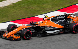 Bos McLaren Sebut Kesulitan Honda Mirip Jaguar