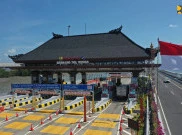 Dilakukan Bertahap, Transaksi Tol Nirsentuh MLFF Masih Tahap Pra-Uji Coba