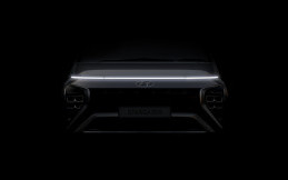 Hyundai Stargazer Punya Fitur Captain Seat