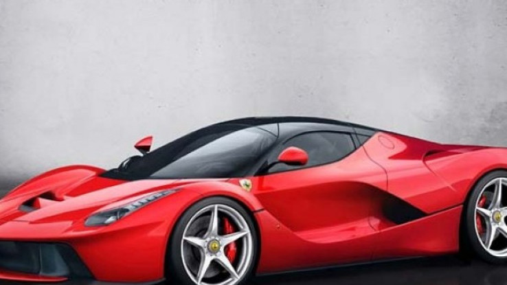 Pajak Barang Mewah Tak Akan Ganggu Industri Otomotif