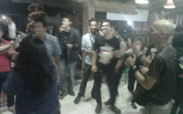 Syndicate Depok Utara Undang 1.200 Bikers di Anniversary ke-8