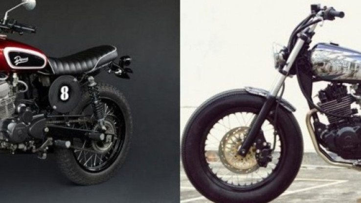  Tengok Ubahan Jap Style dan Brat Style