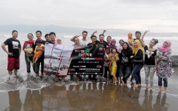 Touring TEVCI Jawab Keraguan Pengguna Etios Valco