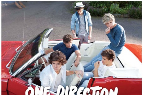 Koleksi Mobil Mewah Personel One Direction
