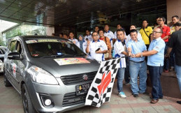 SIS Lepas Jamnas ERCI 2015 