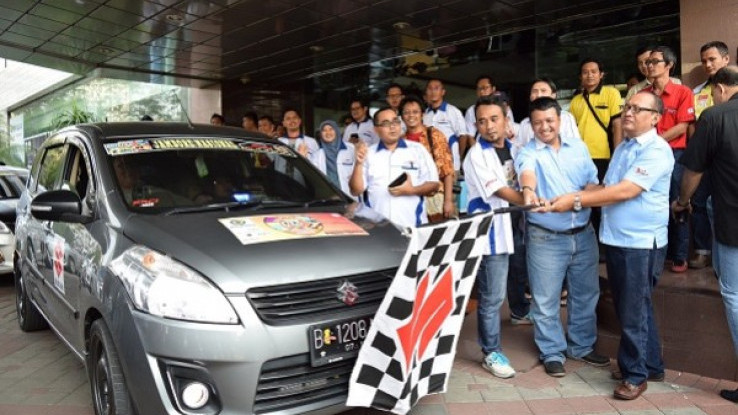 SIS Lepas Jamnas ERCI 2015 