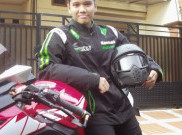 Atlet Basket yang Hobi Main Motor
