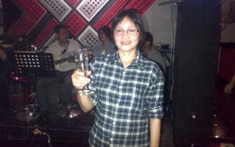 Happy Birthday Ladies Bikers Syndicate Depok Utara