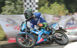 Suzuki Indonesia Challenge Season 2 - Cibinong