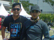 Ini Rahasia Mesin Balap Scotmonster yang Raih Juara