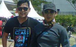 Ini Rahasia Mesin Balap Scotmonster yang Raih Juara