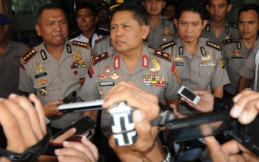 Lengkapi SIM STNK Anda, Sasaran Ops Patuh adalah Motor