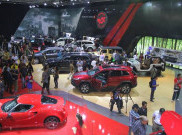 Gairah Peserta dan Semarak Publik IIMS 2015