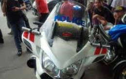 Para Pengendara Moge yang Bikin Ulah