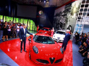 Lihat Harga Tiket Masuk IIMS 2015