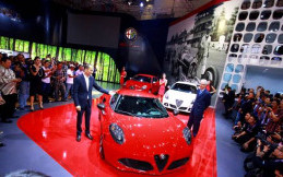 Lihat Harga Tiket Masuk IIMS 2015