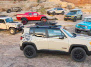 Mobil-mobil Jeep Konsep yang  Bakal Nongol di 2015