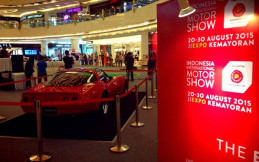 11 Komunitas Klub Otomotif Meriahkan Road to IIMS 2015 