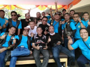 Eagles Riders Community Punya Basecamp Baru
