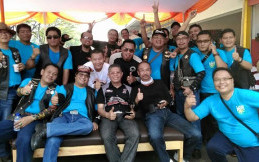 Eagles Riders Community Punya Basecamp Baru