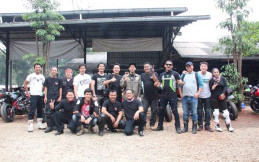 Sambut Puasa Clubers Bandung akan Wujudkan Family Gathering