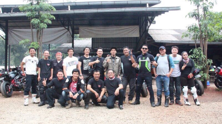 Sambut Puasa Clubers Bandung akan Wujudkan Family Gathering