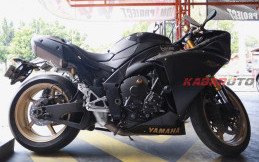 Ayo Tengok Beberapa Modifikasi JDM Project