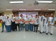 Astra Honda Best Student (AHMBS) Kembali Digelar
