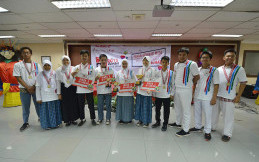 Astra Honda Best Student (AHMBS) Kembali Digelar
