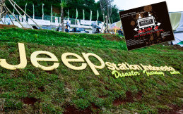 JSI Garansindo Cup Agility Offroad Competition 2 Siap Digelar