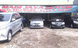 Masyarakat Memburu Mobil Second di Bulan Ramadan