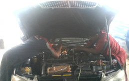 Beli Mobil Second Gampang-gampang Mudah, Berikut Tipsnya