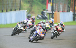 Yamaha kembali gelar Sunday Race Seri 2
